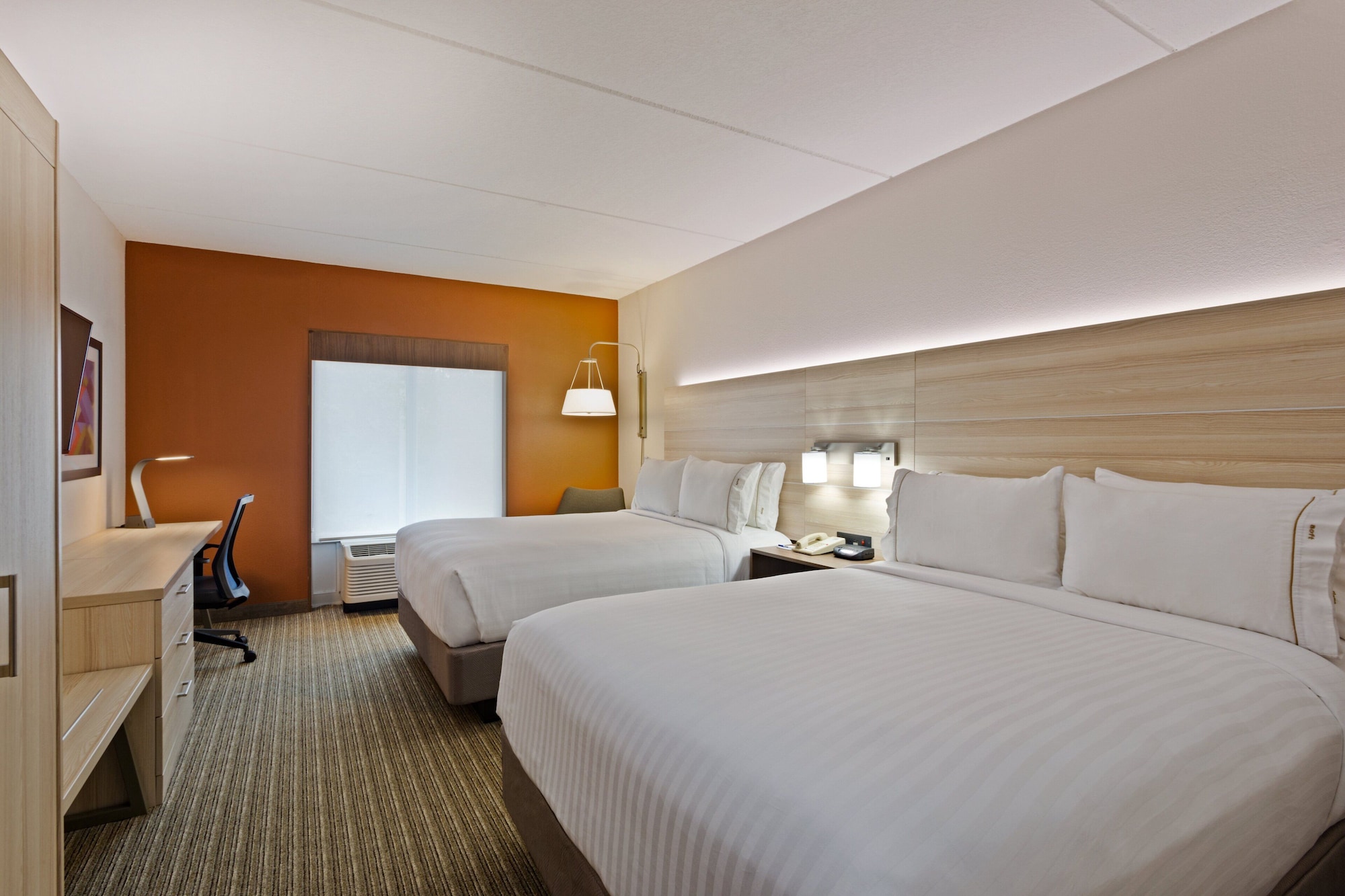 holiday inn express and suites tavares leesburg