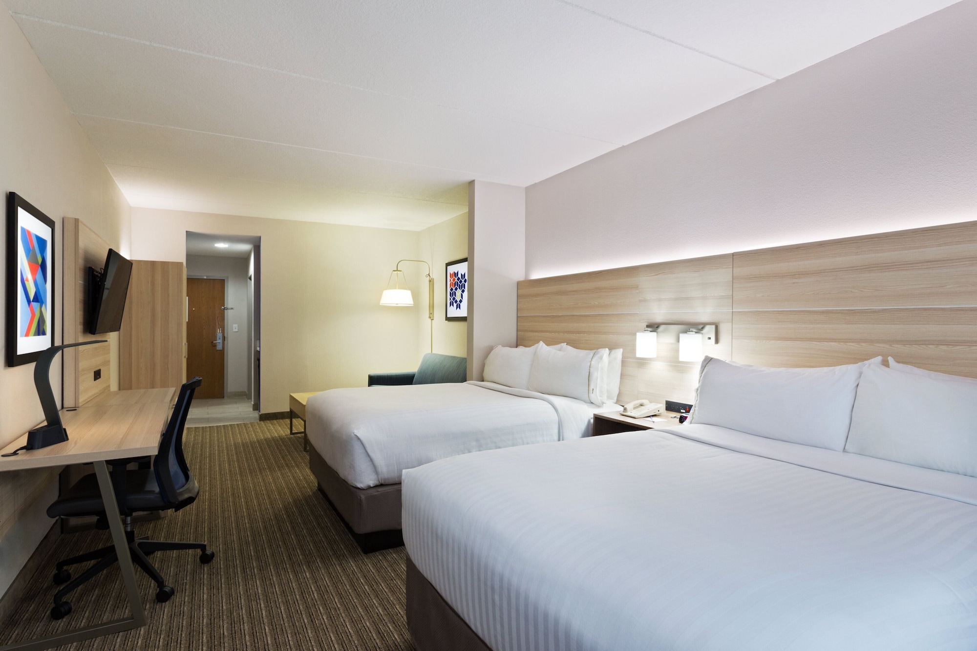 holiday inn express and suites tavares leesburg
