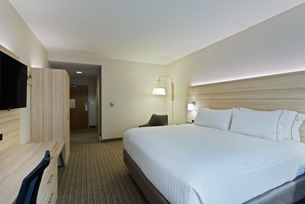 holiday inn express and suites tavares leesburg