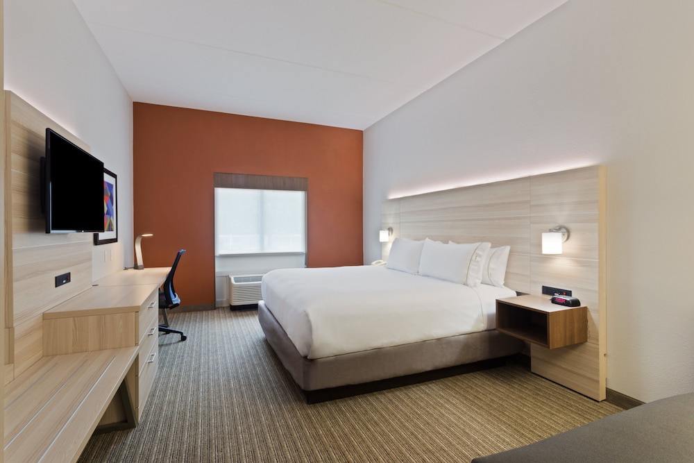 holiday inn express and suites tavares leesburg