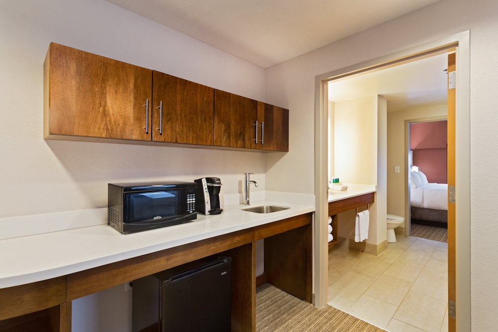 holiday inn express and suites tavares leesburg