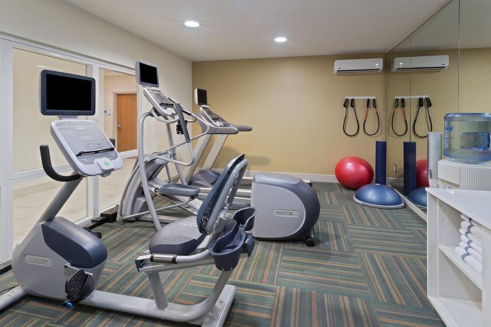 holiday inn express and suites tavares leesburg