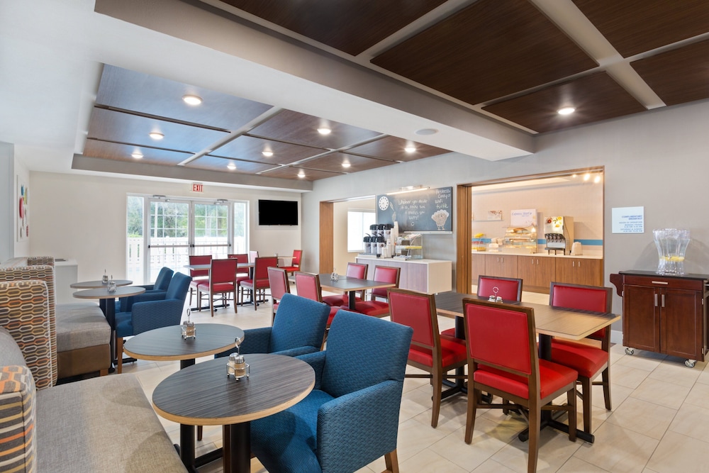 holiday inn express and suites tavares leesburg