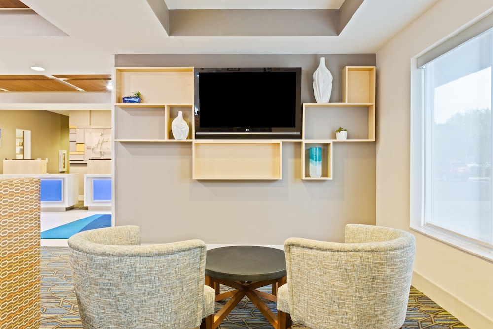 holiday inn express and suites tavares leesburg