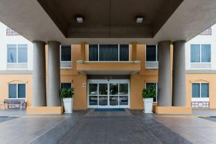 holiday inn express and suites tavares leesburg