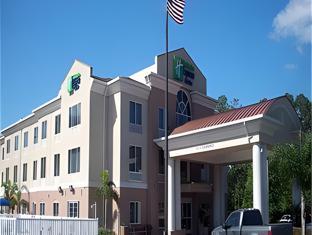 holiday inn express and suites tavares leesburg