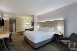 holiday inn express and suites tavares leesburg