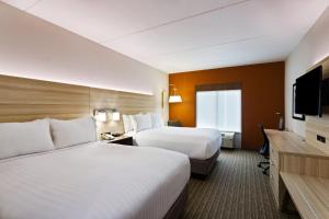holiday inn express and suites tavares leesburg