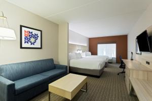 holiday inn express and suites tavares leesburg