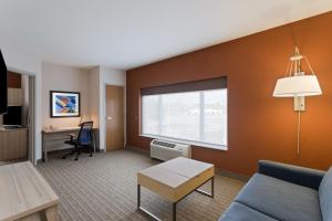 holiday inn express and suites tavares leesburg