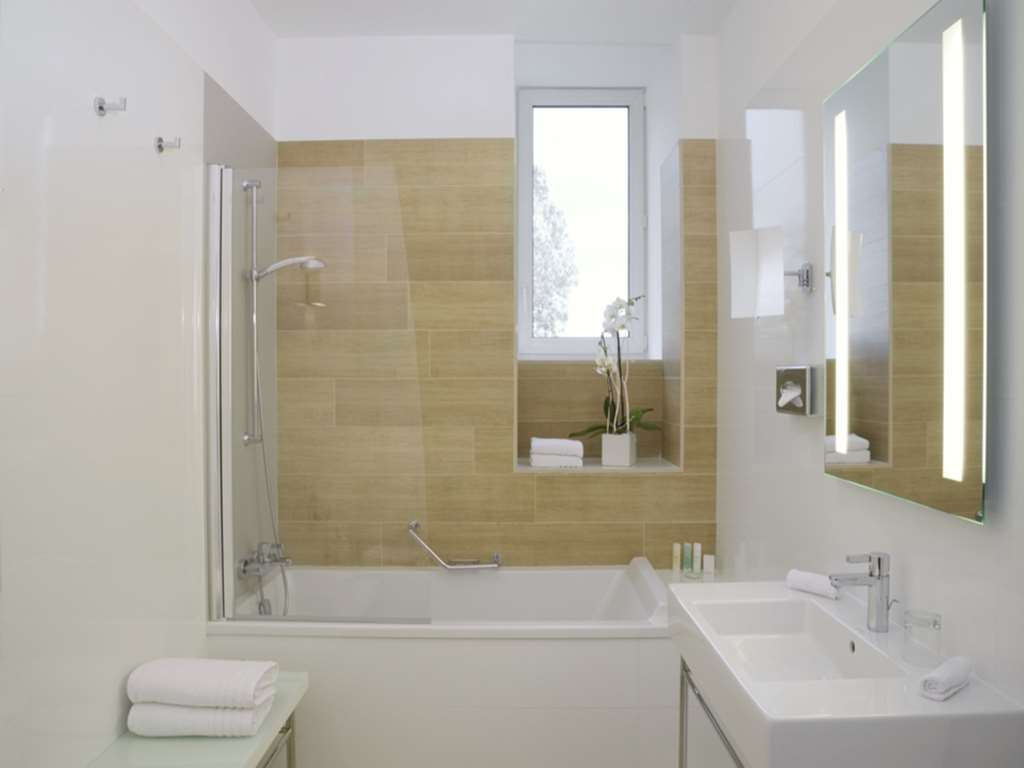 hotel barriere le westminster le touquet