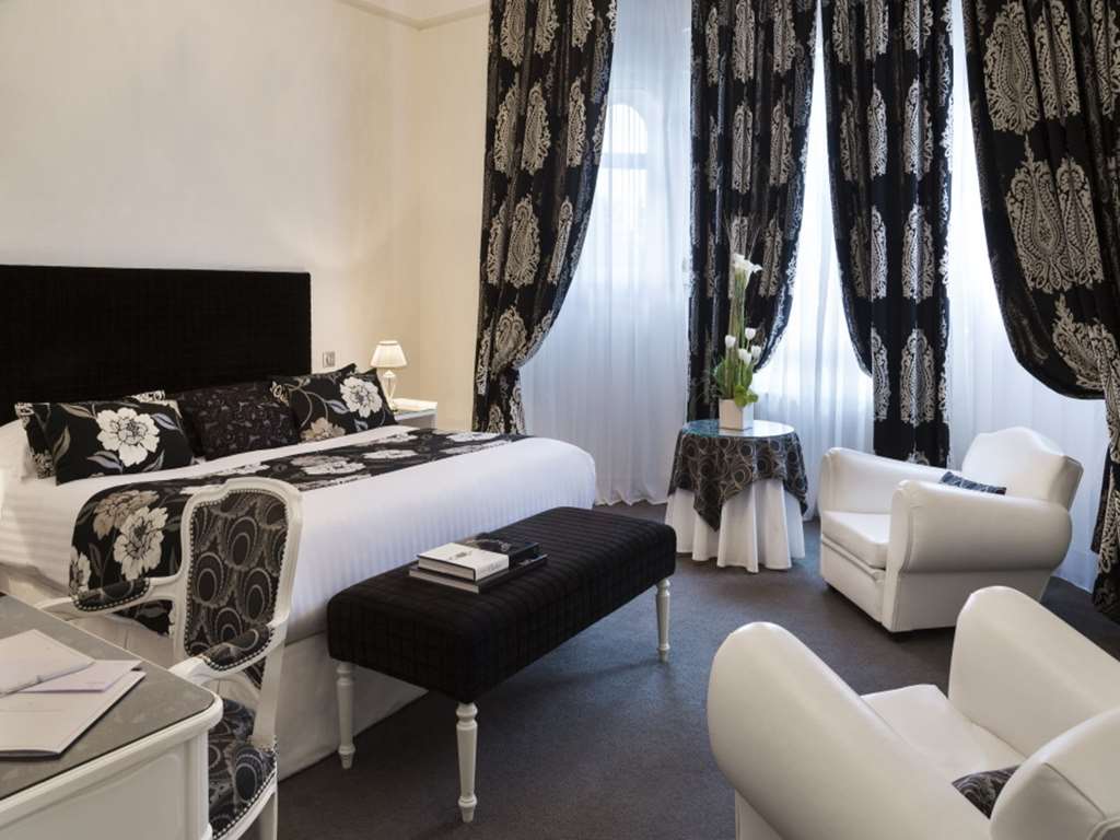 hotel barriere le westminster le touquet