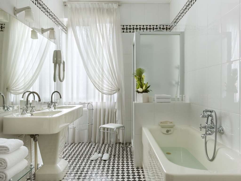 hotel barriere le westminster le touquet