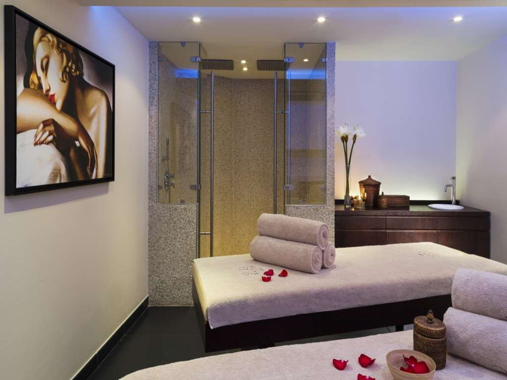 hotel barriere le westminster le touquet