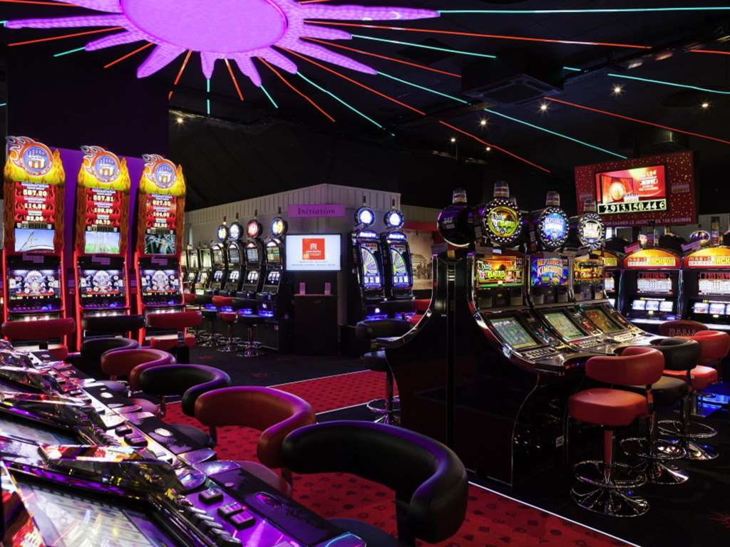 hotel barriere le westminster le touquet