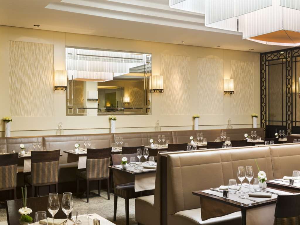 hotel barriere le westminster le touquet