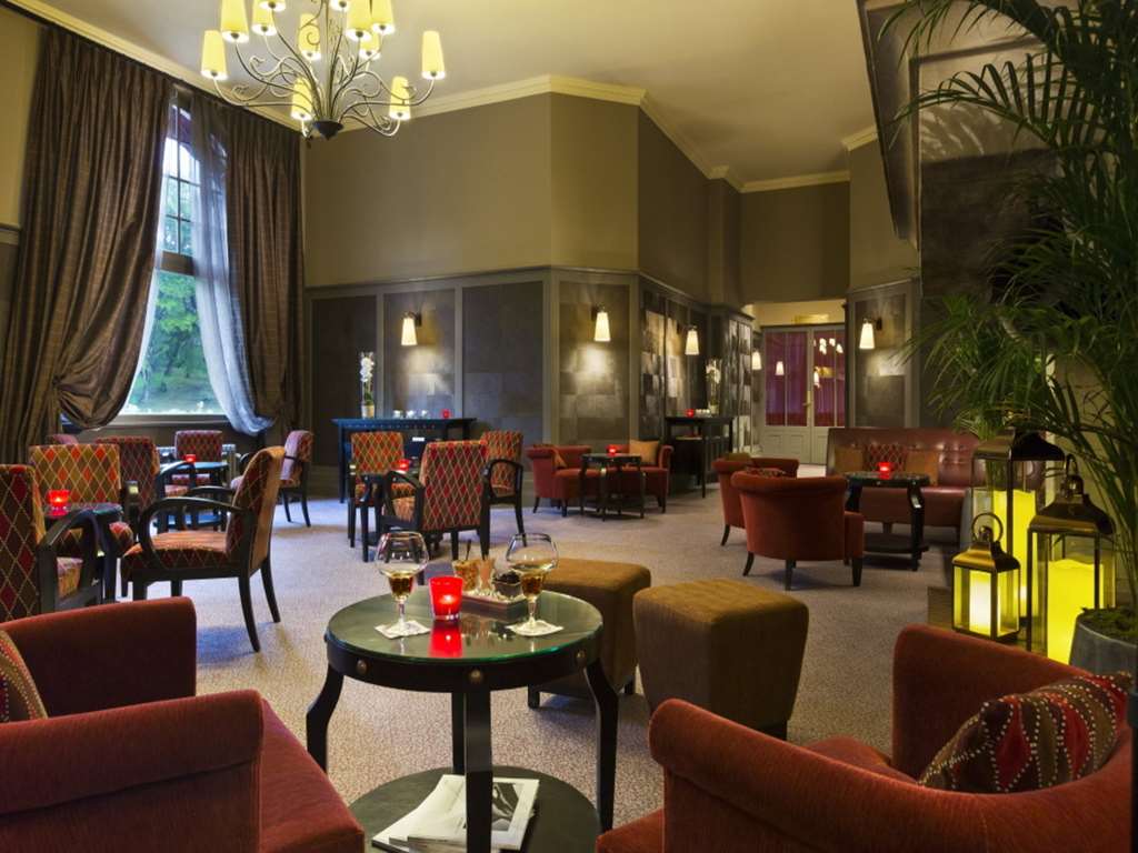 hotel barriere le westminster le touquet