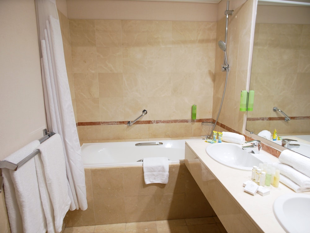 holiday inn resort le touquet by ihg