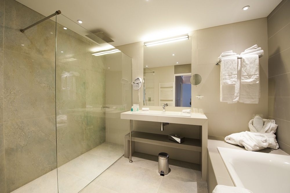 holiday inn resort le touquet by ihg