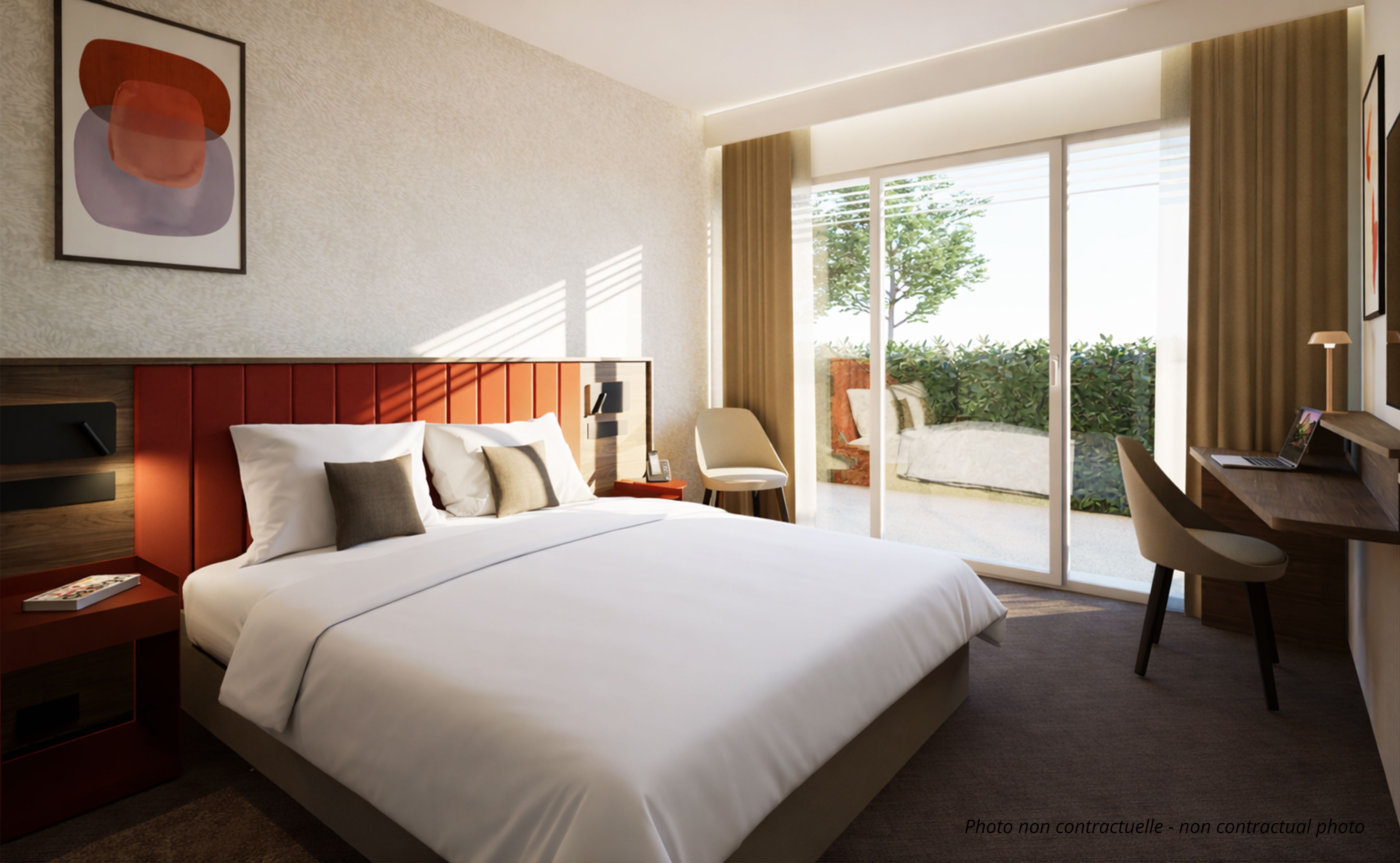 holiday inn resort le touquet by ihg