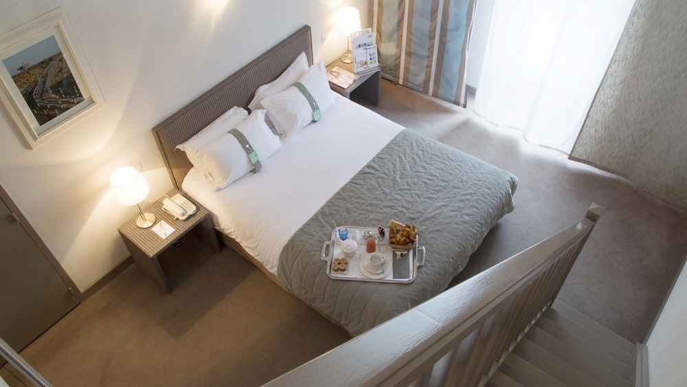 holiday inn resort le touquet by ihg