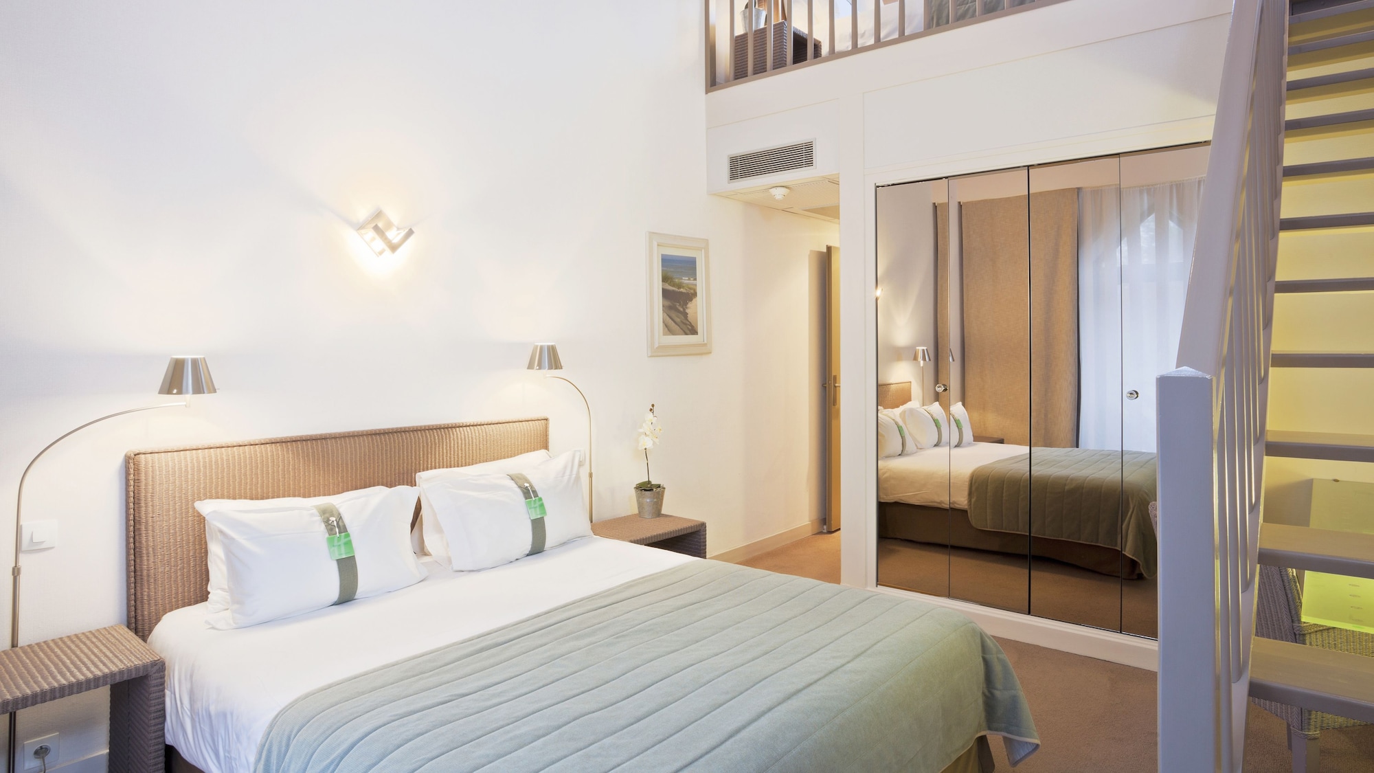 holiday inn resort le touquet by ihg
