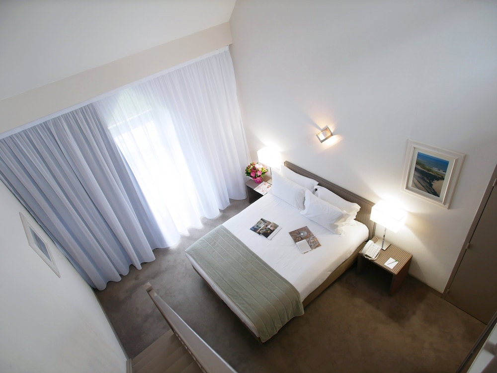 holiday inn resort le touquet by ihg