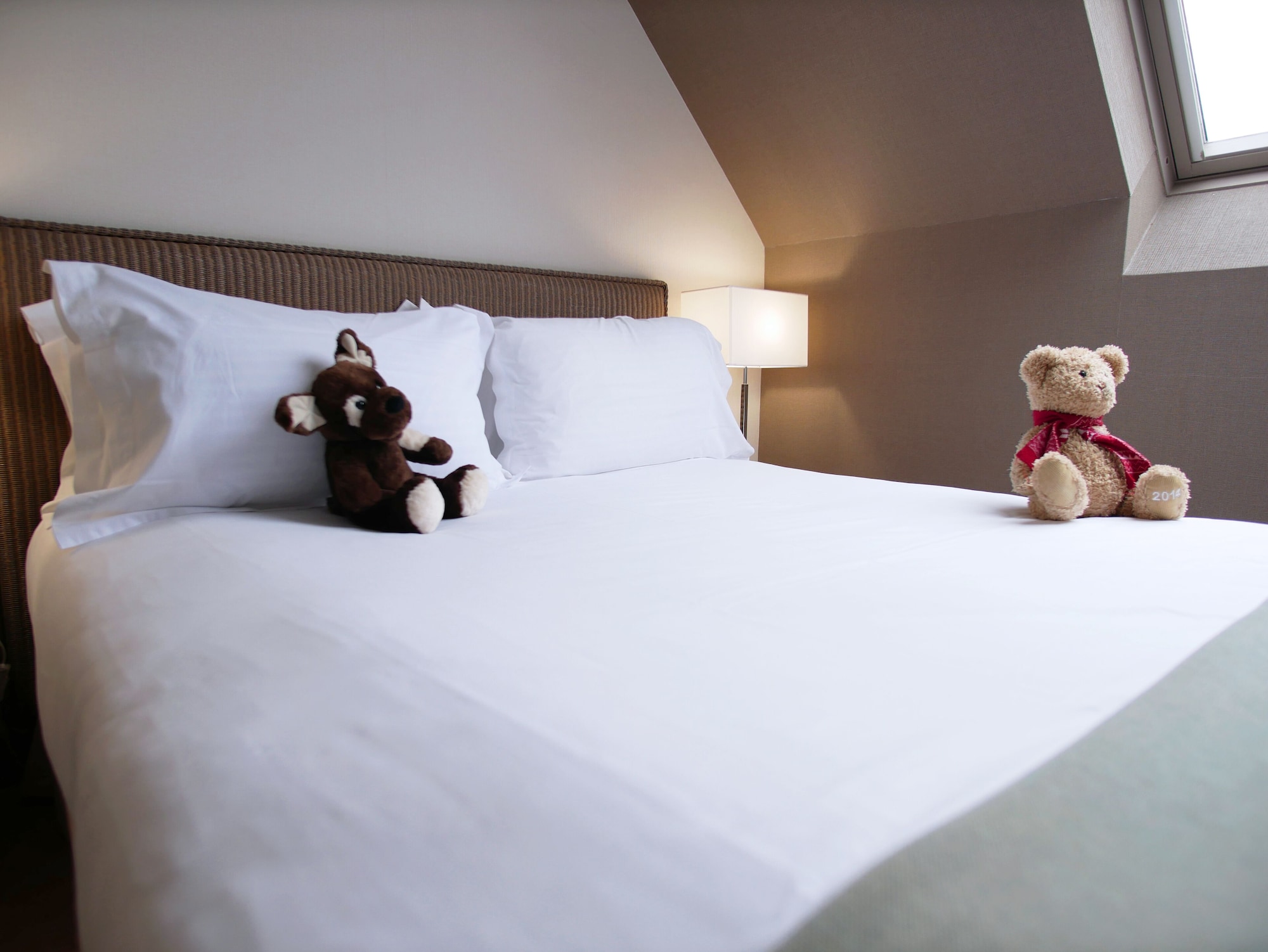 holiday inn resort le touquet by ihg