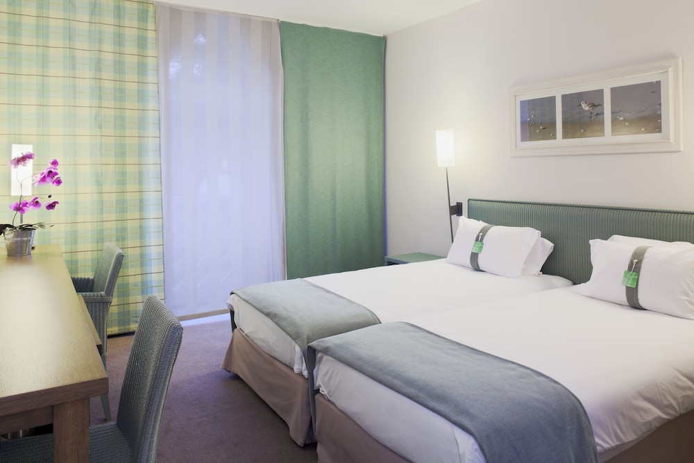 holiday inn resort le touquet by ihg