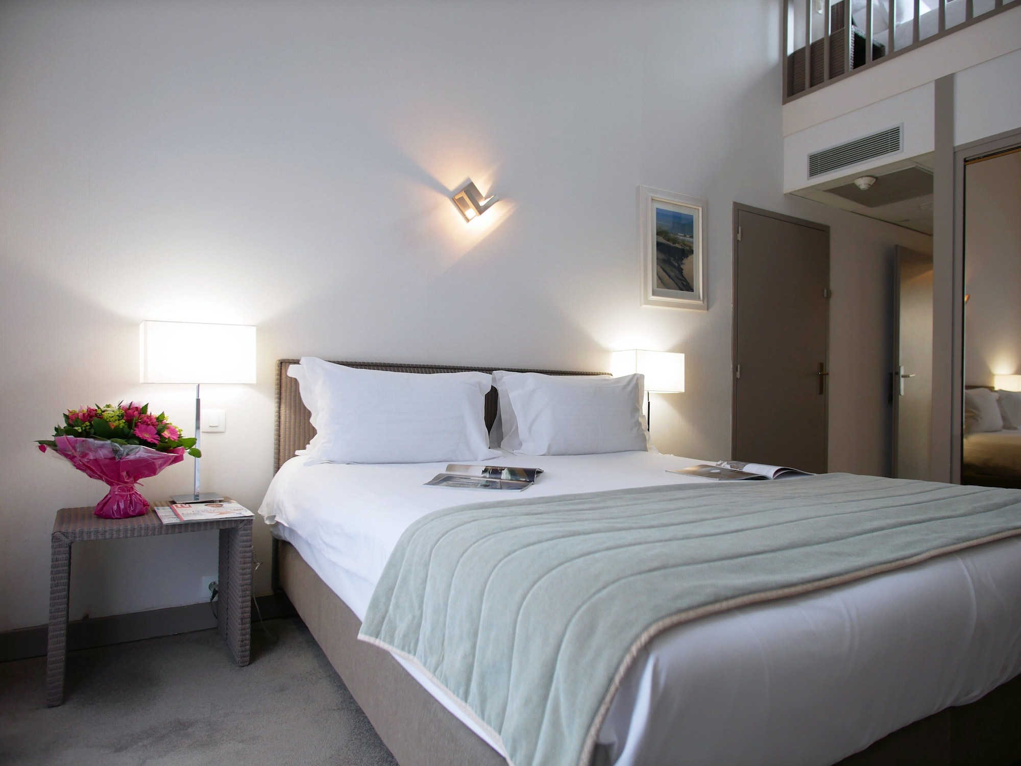 holiday inn resort le touquet by ihg