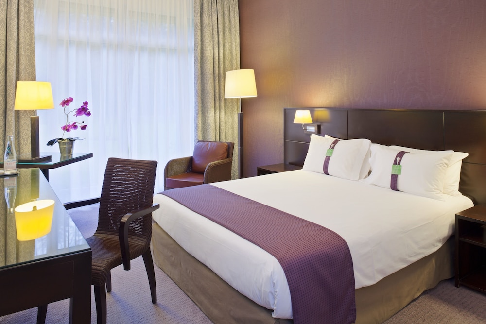 holiday inn resort le touquet by ihg