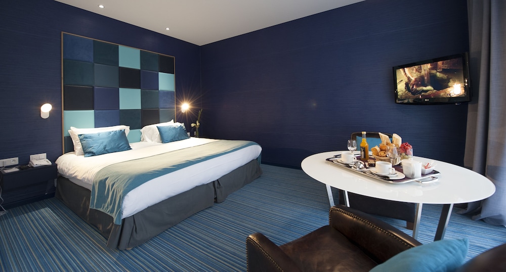 holiday inn resort le touquet by ihg