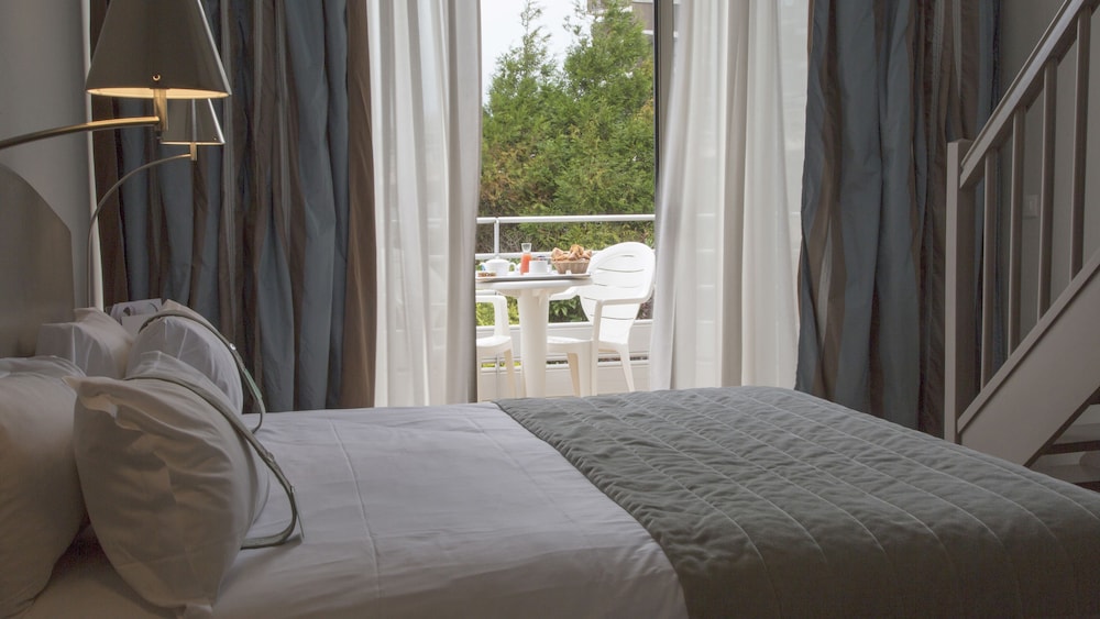 holiday inn resort le touquet by ihg