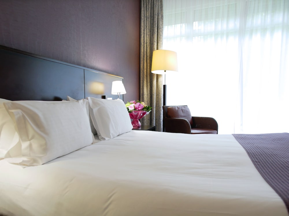 holiday inn resort le touquet by ihg