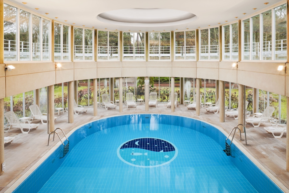 holiday inn resort le touquet by ihg