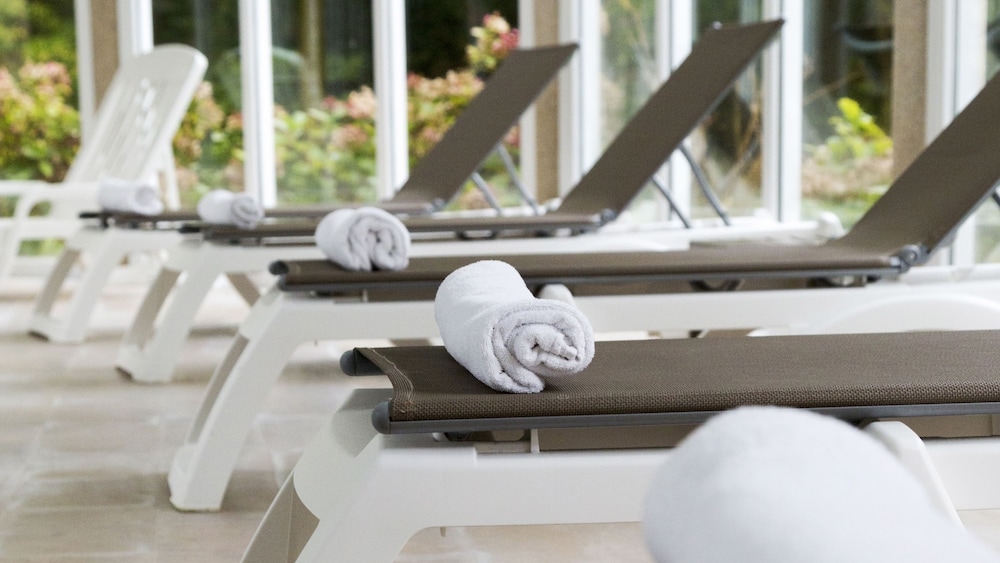 holiday inn resort le touquet by ihg