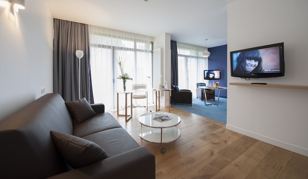 holiday inn resort le touquet by ihg