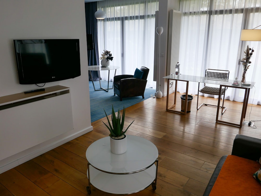 holiday inn resort le touquet by ihg