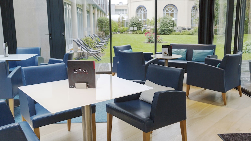 holiday inn resort le touquet by ihg