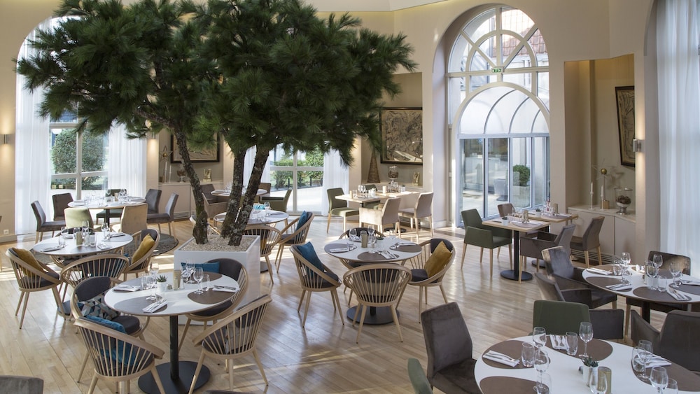 holiday inn resort le touquet by ihg