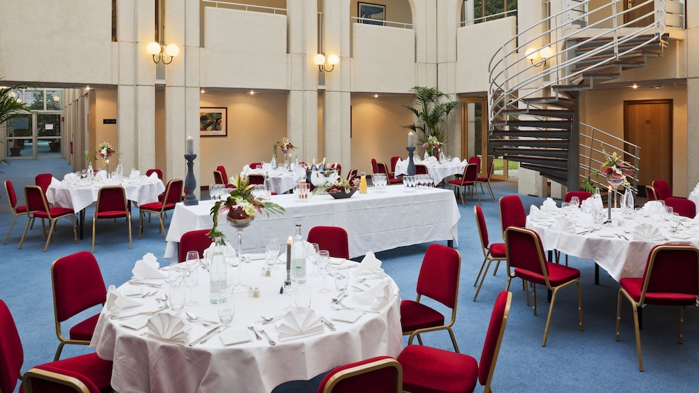 holiday inn resort le touquet by ihg