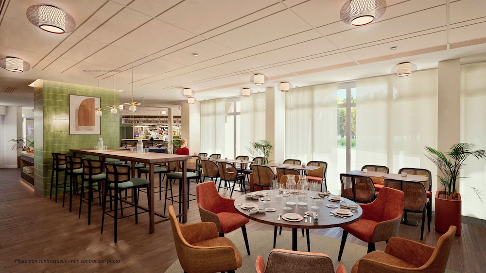 holiday inn resort le touquet by ihg