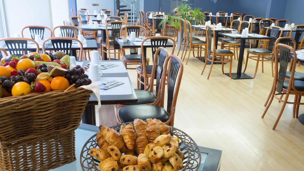 holiday inn resort le touquet by ihg