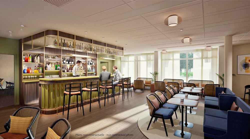 holiday inn resort le touquet by ihg