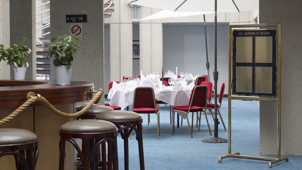 holiday inn resort le touquet by ihg