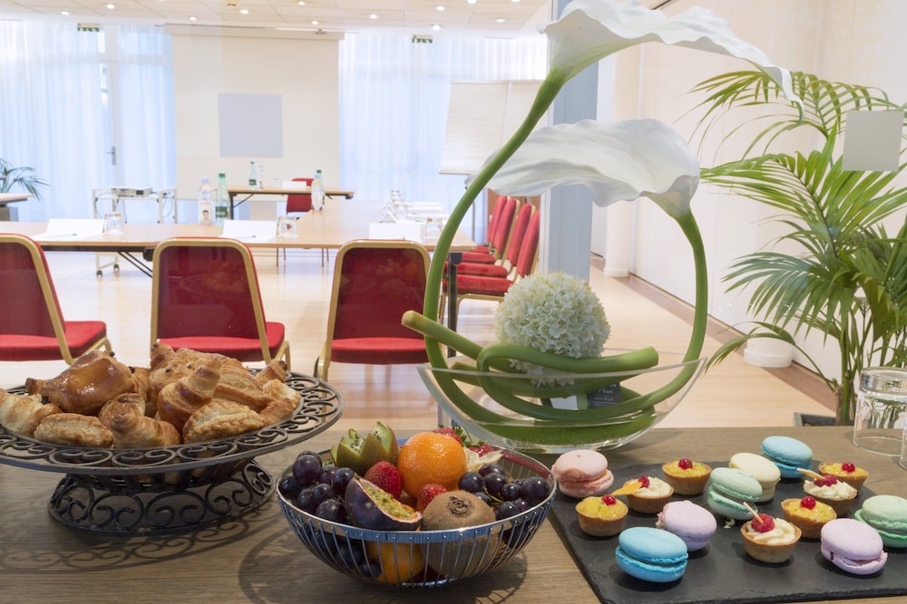 holiday inn resort le touquet by ihg