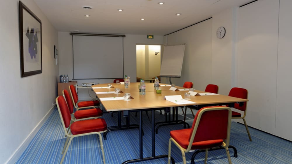 holiday inn resort le touquet by ihg