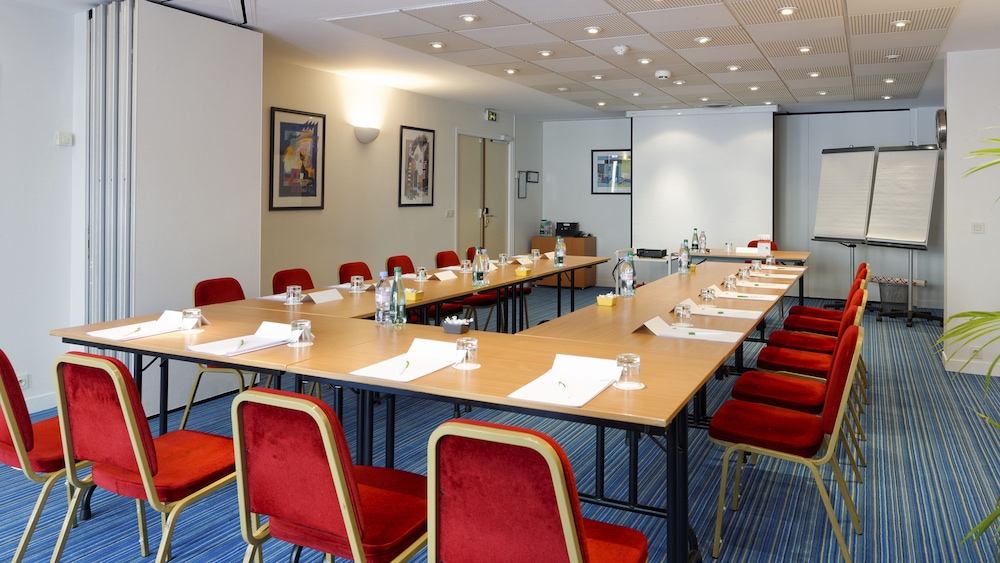 holiday inn resort le touquet by ihg