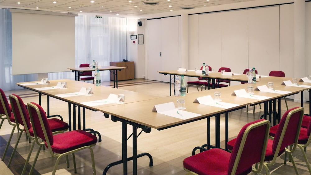 holiday inn resort le touquet by ihg