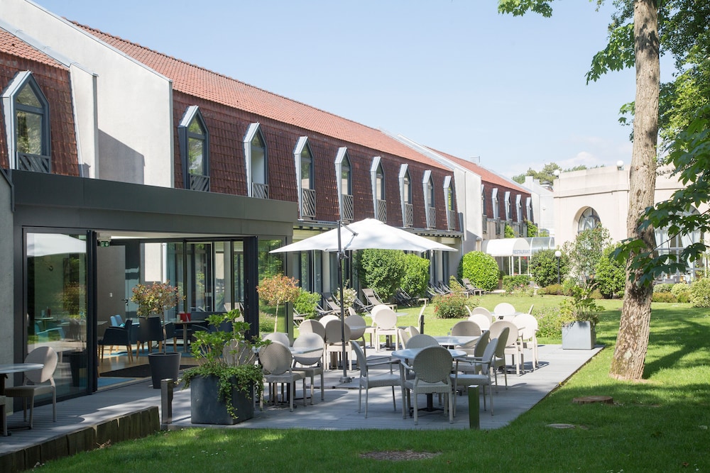 holiday inn resort le touquet by ihg